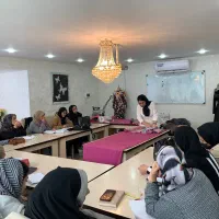 اموزشگاه خیاطی فنی و حرفه ای اکبری