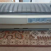 پرینترسوزنی  سیکواپسون مدلP910C