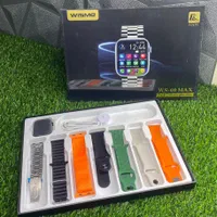 ساعت هوشمند ‌kw 19