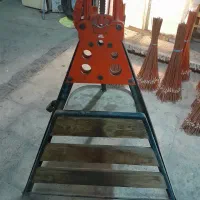 گیره .لوله بر.حدیده