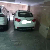 کوییک gxr1403|خودرو سواری و وانت|تهران, خزانه|دیوار