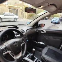 راناپلاس401تی یوفایو|خودرو سواری و وانت|فردیس, شهرک شهید حسینی|دیوار