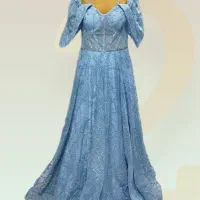 پیراهن مجلسی