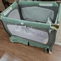 کالسکه مکسی کوزی تختوپارک چیکو ایتالیا