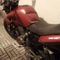 زونتس ان۲ ، ۲۳۰قرمز