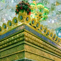 کرج به مشهد