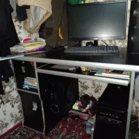 کامپیوتر جی ال جی|رایانه رومیزی|میاندوآب, |دیوار