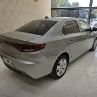 تارا اتوماتیک V4 فول، مدل ۱۴۰۴ در حد صفر|خودرو سواری و وانت|یزد, |دیوار