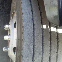 خاور ۸۰۸ مدل ۶۱ ال پی ۴۲|خودرو سنگین|زنجان, |دیوار