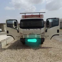 ایسوزو۸تن