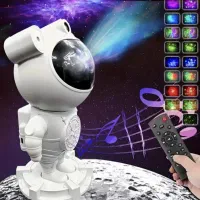 چراغ خواب کهکشانی مدل فضانورد اصلی بصورت عمده