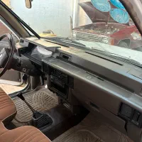 وانت میتسوبیشیL200|خودرو سواری و وانت|کرمان, |دیوار