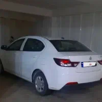 خودرو شاهین مدل ۱۴۰۱ دنده ای سقف سانروف دار