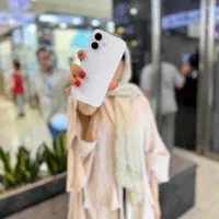 آیفون 16 نرمال باطری فول/فروش نقد و اقساط