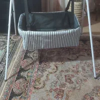 گهواره نوزاد|تخت و صندلی بچه|سقز, |دیوار