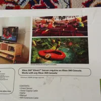 سنسور حرکتی ایکس باکس|کنسول، بازی ویدئویی و آنلاین|بندر امام خمینی, |دیوار