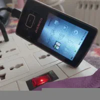 پخش کننده چند رسانه ای موزیک و فیلم