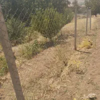 زمین نزدیک روستاوبالای جاده اصلی تعویض باماشین|فروش زمین و ملک کلنگی|دینور, |دیوار