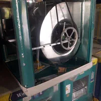 بدنه کولرهای آبی (بدون دینام و پمپ)موجود میباشد