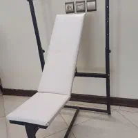 نیمکت بدنسازی