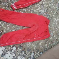 کاپشن و لباس ورزشی|کفش و لباس بچه|هشتگرد, شهرک راه آهن|دیوار
