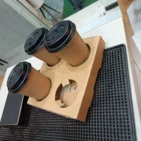 جذب نیرو کار در کافه