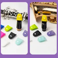 کلاهک محافظ سرساز و قمیش ساکسیفون و کلارینت