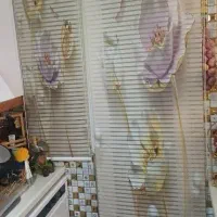 پرده زبرا|پرده، رانر، رومیزی|تهران, شمشیری|دیوار