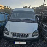 ون غزال پلاک ت ایران ۱۱