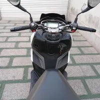SYM J200 اس وای ام|موتورسیکلت|تهران, پاتریس لومومبا|دیوار
