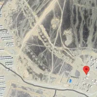 زمین تجاری مسکونی۴۱۰متری برخیابان۳۰ متری دزک سایپا