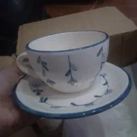 هنری|ظروف سرو و پذیرایی|رضوانشهر, |دیوار