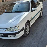 پارس دوگانه فابریک مدل 94