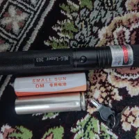 لیزر پوینتر|اسباببازی بچه|کازرون, |دیوار