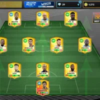 اکانت دریم لیگ