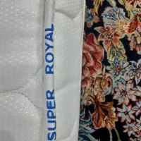 تشک نوجوانی طبی|تشک تختخواب|پاکدشت, پاکدشت (مامازند)|دیوار