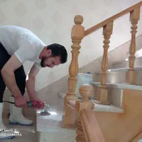 کفساب سنگ ساب سنگ سابی کفسابی کف سابی|خدمات نظافت|هشتگرد, تهران دشت|دیوار