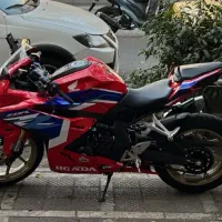 cbr 250|موتورسیکلت|تهران, منیریه|دیوار