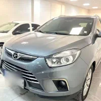 با قیمت یه دنا، جک S5 اتومات مدل ۹۶ کم‌کار بیا ببر|خودرو سواری و وانت|تهران, شهرک صدرا|دیوار