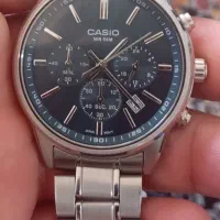 ساعت کاسیو مدل mtp e515d 2a