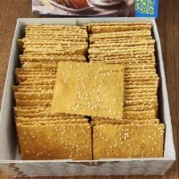 بیسکویت سنتی رژیمی بدون مواد نگهدارنده و قندمصنوعی