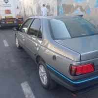 دربسی  کوهدشت به تهران  و بلعکس تهران کوهدشت