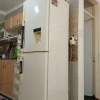 یخچال فریزر دونار