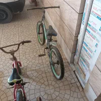 دوچرخه12و20|دوچرخه، اسکیت، اسکوتر|بوشهر, |دیوار