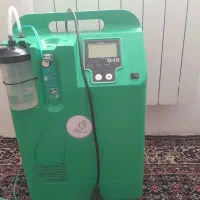 دستگاه اکسیژن ساز ۱۰ لیتری|آرایشی، بهداشتی، درمانی|تهران,  امام زاده قاسم (نیاوران)|دیوار