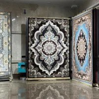 یه فرش خاص و پرفروش و خیلی نرم لطیف ۷۰۰ شانه اصل/