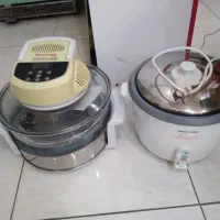 زودپز و نور پز
