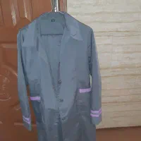 لباس فرم مدرسه