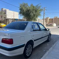 پارس۱۴۰۱|خودرو سواری و وانت|جیرفت, |دیوار