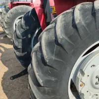 تراکتور ITM 399 جفت مدل 98 13کم کارکرد